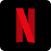 1684484945 Netflix icon